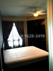 Sanctuary Green (D15), Condominium #82122452